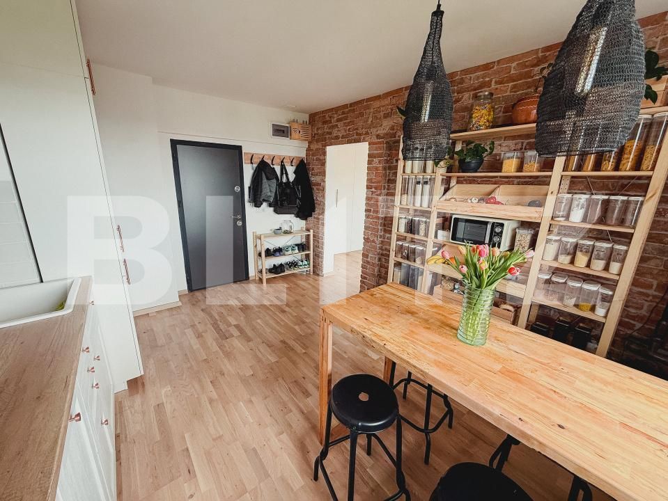 Apartament de vânzare 2 camere Gheorgheni - 198713AV | BLITZ Cluj-Napoca | Poza2