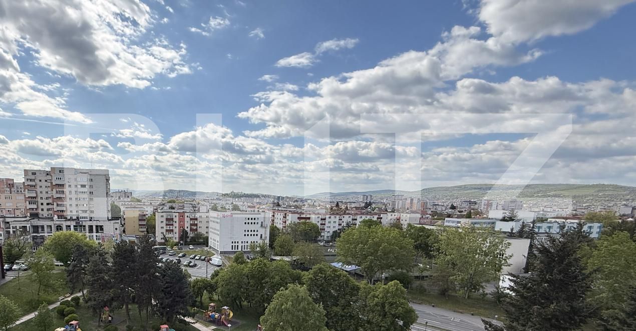Apartament de vânzare 2 camere Gheorgheni - 198713AV | BLITZ Cluj-Napoca | Poza6