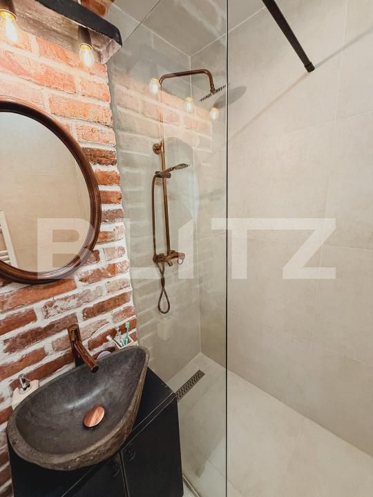 Apartament de vânzare 2 camere Gheorgheni - 198713AV | BLITZ Cluj-Napoca | Poza3