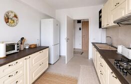 Apartament de 2 camere | Bloc nou 2024 | Râșnov