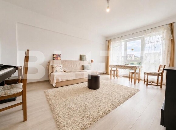 Apartament de vânzare 2 camere Rasnov - 198715AV | BLITZ Brașov | Poza1