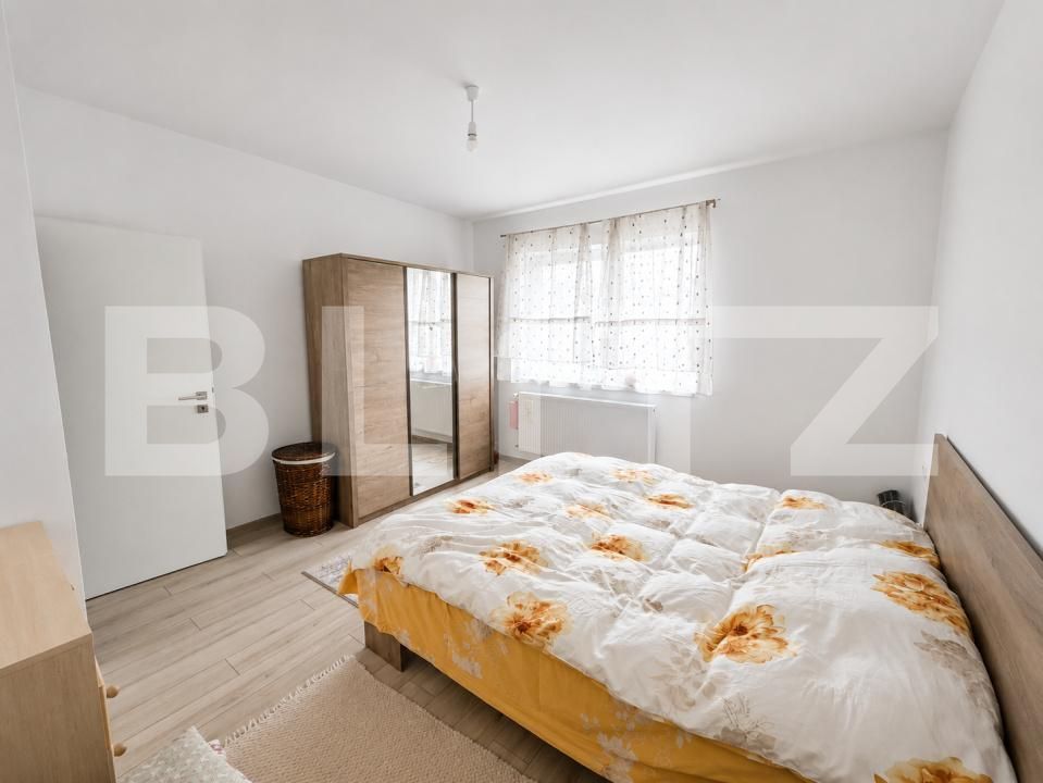 Apartament de vânzare 2 camere Rasnov - 198715AV | BLITZ Brașov | Poza2