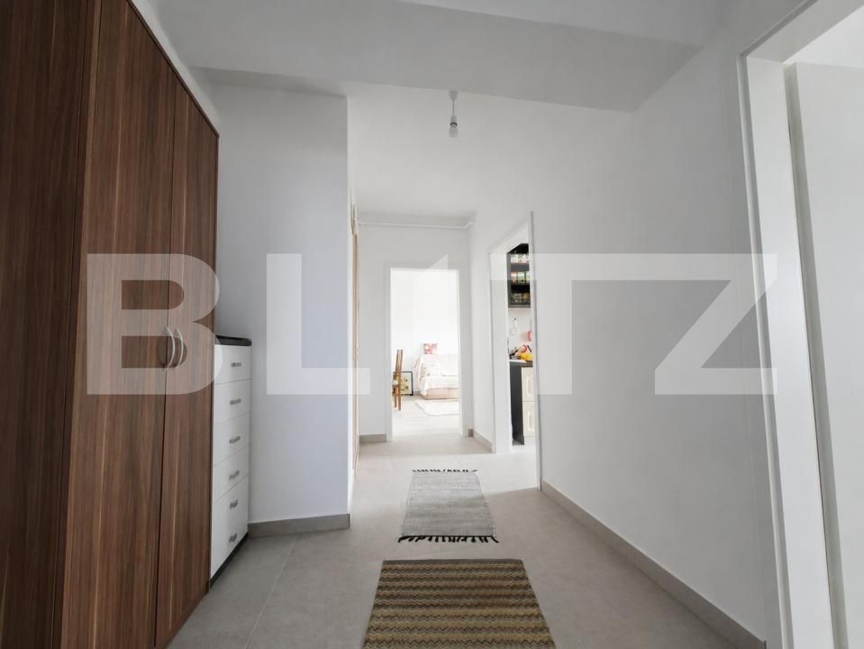 Apartament de vânzare 2 camere Rasnov - 198715AV | BLITZ Brașov | Poza5