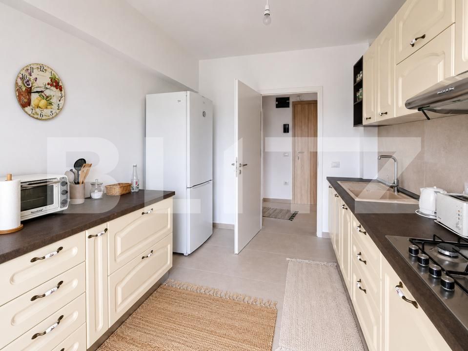 Apartament de vânzare 2 camere Rasnov - 198715AV | BLITZ Brașov | Poza3