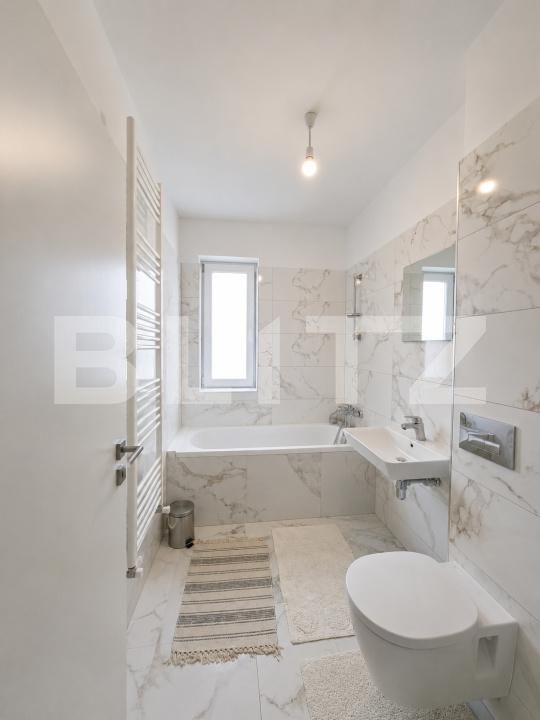 Apartament de vânzare 2 camere Rasnov - 198715AV | BLITZ Brașov | Poza4