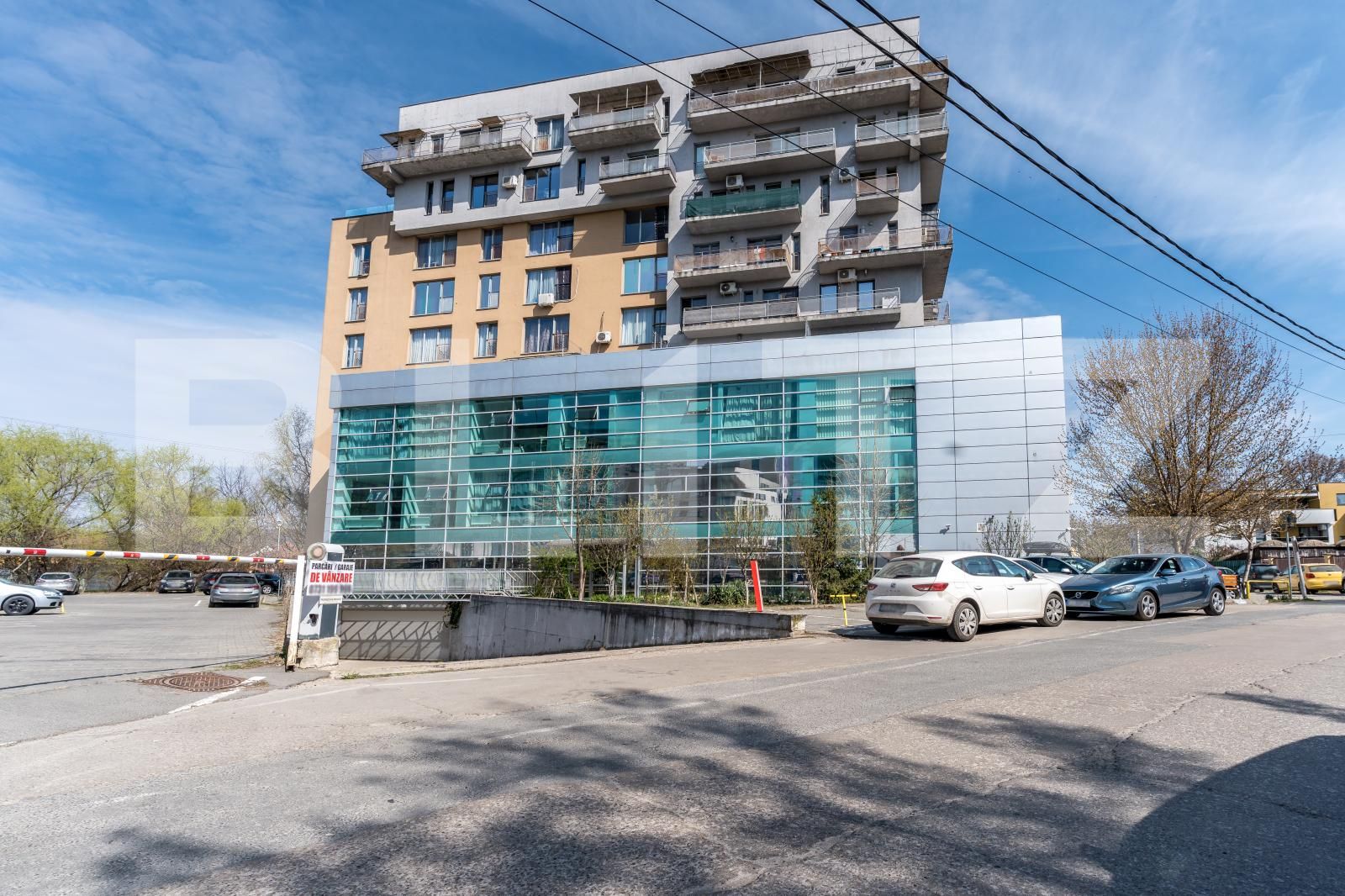Apartament de vânzare 3 camere Iris - 198718AV | BLITZ Cluj-Napoca | Poza3