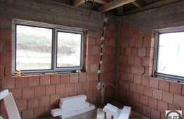 Vanzare duplex, 162 mp, 342 mp teren, zona linistita