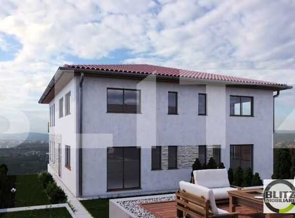 Casa de vânzare 5 camere Borhanci - 19872CV | BLITZ Cluj-Napoca | Poza2