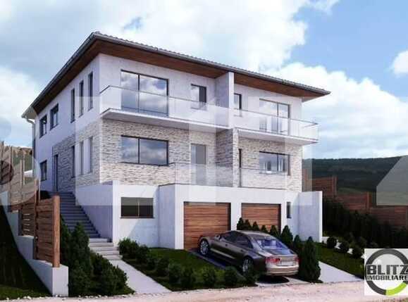 Casa de vânzare 5 camere Borhanci - 19872CV | BLITZ Cluj-Napoca | Poza1