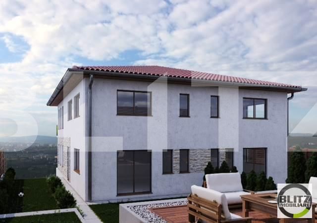 Casa de vânzare 5 camere Borhanci - 19872CV | BLITZ Cluj-Napoca | Poza2