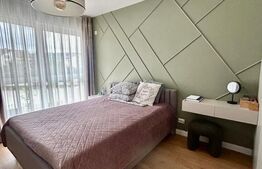 Apartament modern|59 mp utili | finisat premium | complet mobilat și utilat