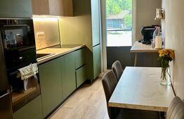 Apartament modern|59 mp utili | finisat premium | complet mobilat și utilat