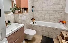 Apartament modern|59 mp utili | finisat premium | complet mobilat și utilat