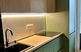 Apartament modern|59 mp utili | finisat premium | complet mobilat și utilat