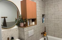 Apartament modern|59 mp utili | finisat premium | complet mobilat și utilat