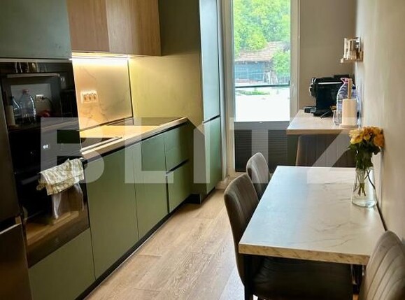 Apartament de vânzare 2 camere Zorilor - 198720AV | BLITZ Cluj-Napoca | Poza5