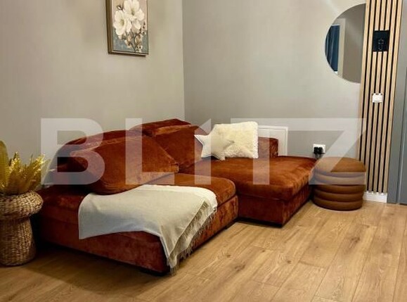 Apartament de vânzare 2 camere Zorilor - 198720AV | BLITZ Cluj-Napoca | Poza4