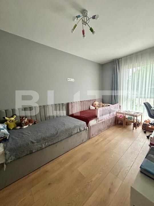 Apartament de vânzare 2 camere Zorilor - 198720AV | BLITZ Cluj-Napoca | Poza3