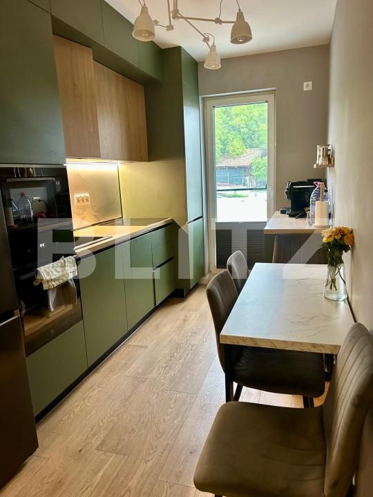 Apartament de vânzare 2 camere Zorilor - 198720AV | BLITZ Cluj-Napoca | Poza5