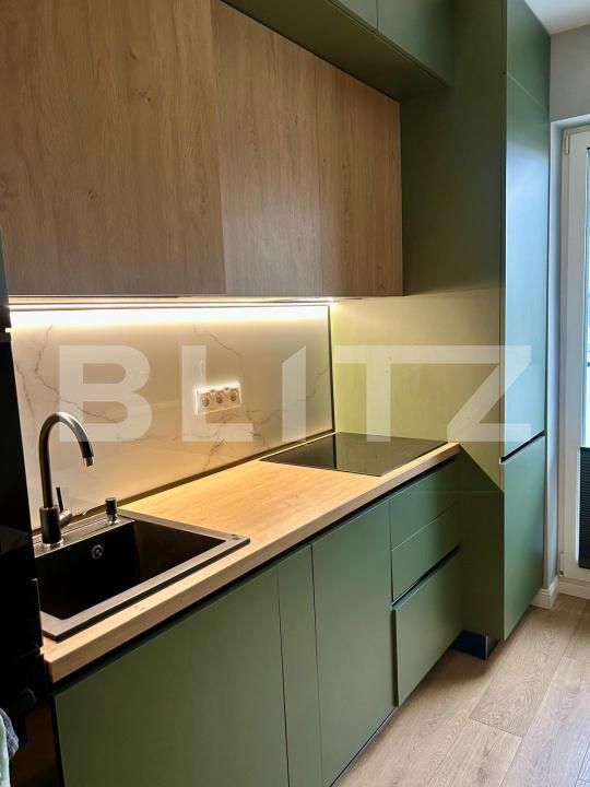 Apartament de vânzare 2 camere Zorilor - 198720AV | BLITZ Cluj-Napoca | Poza6