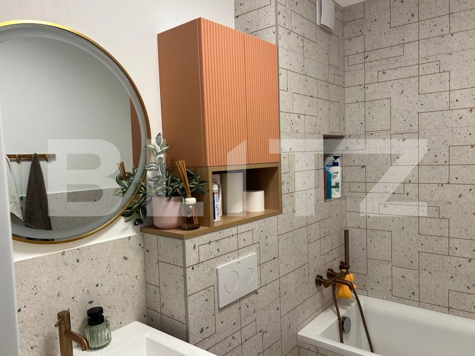 Apartament de vânzare 2 camere Zorilor - 198720AV | BLITZ Cluj-Napoca | Poza8