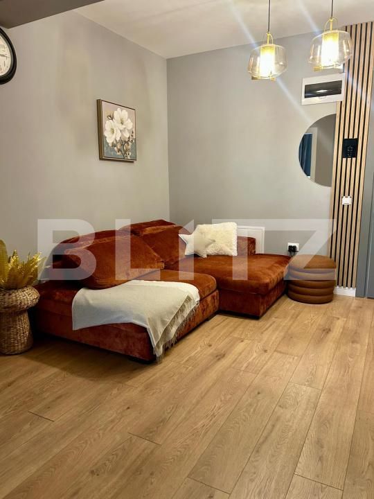 Apartament de vânzare 2 camere Zorilor - 198720AV | BLITZ Cluj-Napoca | Poza4