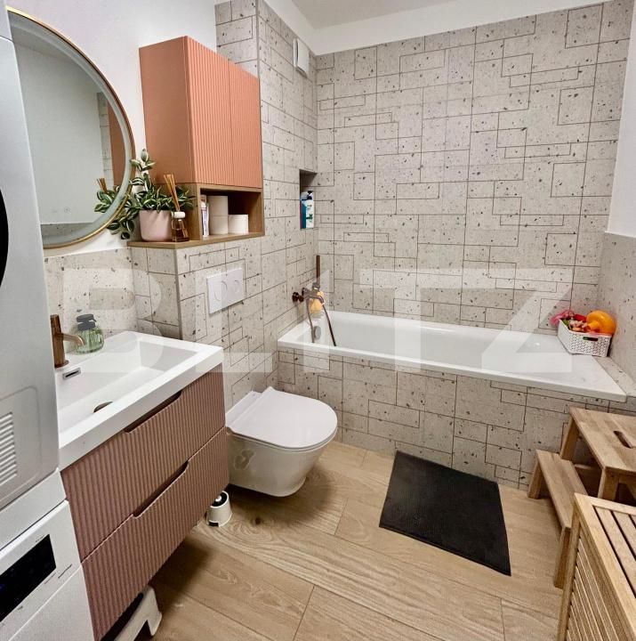 Apartament de vânzare 2 camere Zorilor - 198720AV | BLITZ Cluj-Napoca | Poza7