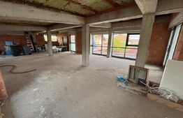 Spațiu comercial de închiriat | 163 mp utili | Clădire nouă | Zona Muzeul Apei 