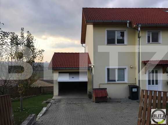 Casa de vânzare 7 camere Borhanci - 19873CV | BLITZ Cluj-Napoca | Poza1