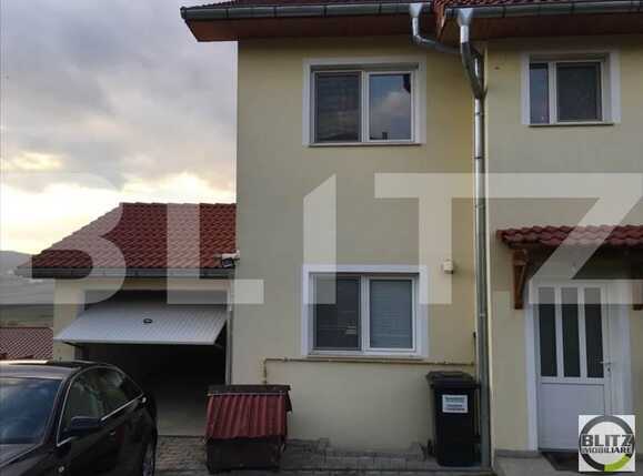 Casa de vânzare 7 camere Borhanci - 19873CV | BLITZ Cluj-Napoca | Poza2