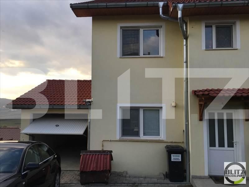 Casa de vânzare 7 camere Borhanci - 19873CV | BLITZ Cluj-Napoca | Poza2