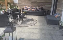Duplex premium de vanzare, 120 mp, 200 mp teren, zona Dâmbul Rotund