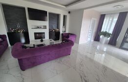 Duplex premium de vanzare, 120 mp, 200 mp teren, zona Dâmbul Rotund