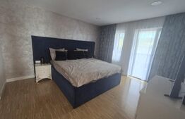 Duplex premium de vanzare, 120 mp, 200 mp teren, zona Dâmbul Rotund