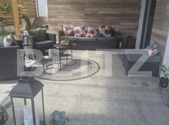 Casa de vânzare 4 camere Dambul Rotund - 198733CV | BLITZ Cluj-Napoca | Poza2