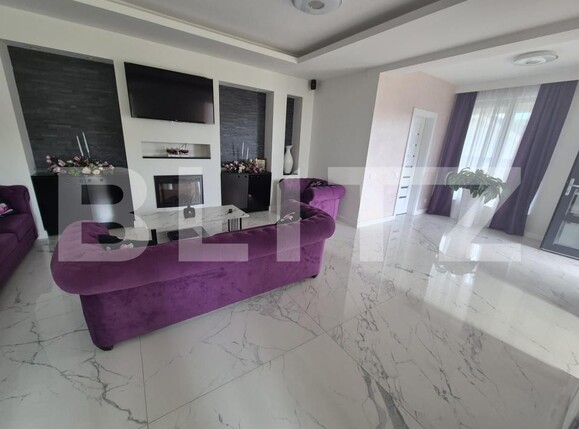 Casa de vânzare 4 camere Dambul Rotund - 198733CV | BLITZ Cluj-Napoca | Poza6