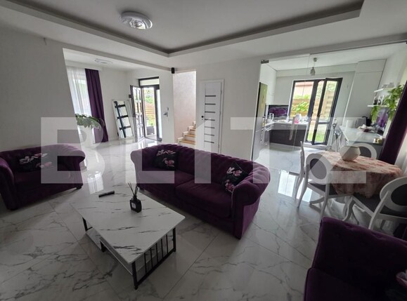 Casa de vânzare 4 camere Dambul Rotund - 198733CV | BLITZ Cluj-Napoca | Poza7