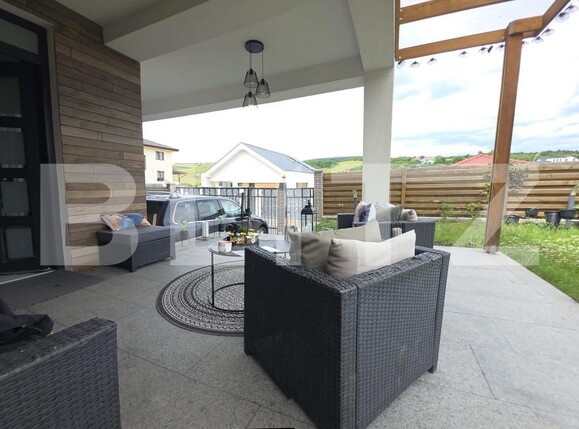 Casa de vânzare 4 camere Dambul Rotund - 198733CV | BLITZ Cluj-Napoca | Poza3