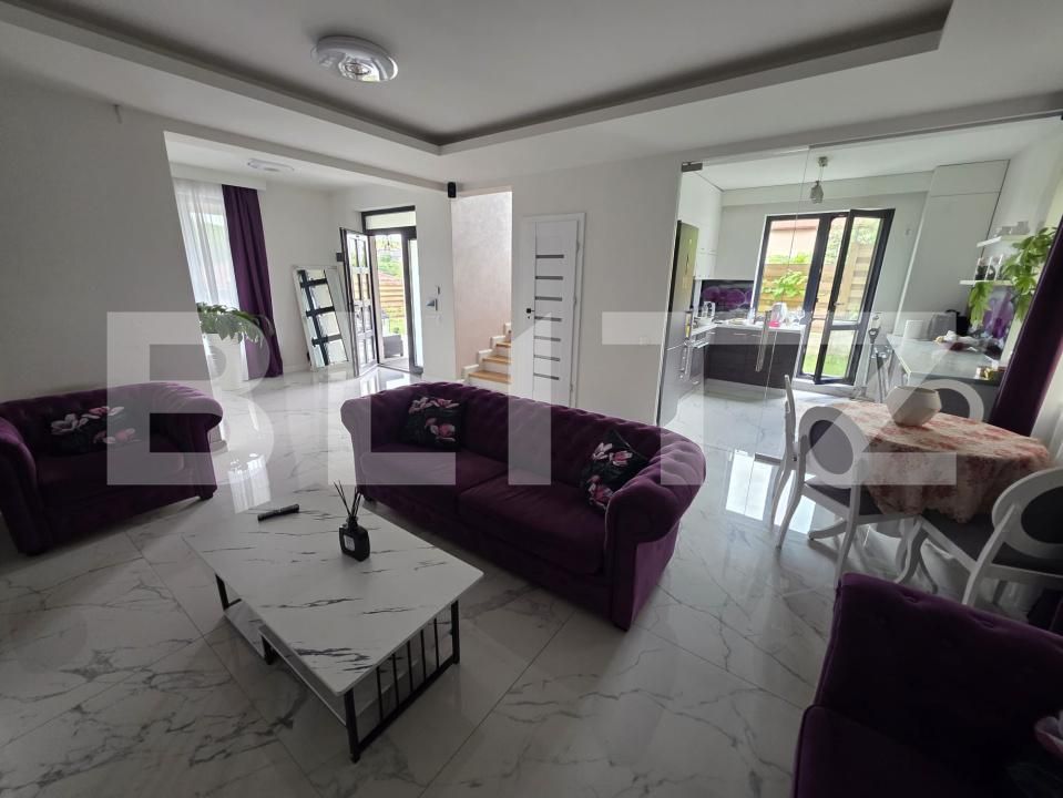 Casa de vânzare 4 camere Dambul Rotund - 198733CV | BLITZ Cluj-Napoca | Poza7