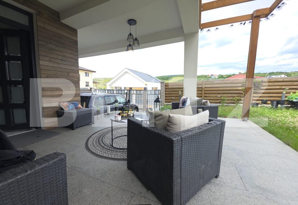 Casa de vânzare 4 camere Dambul Rotund - 198733CV | BLITZ Cluj-Napoca | Poza3
