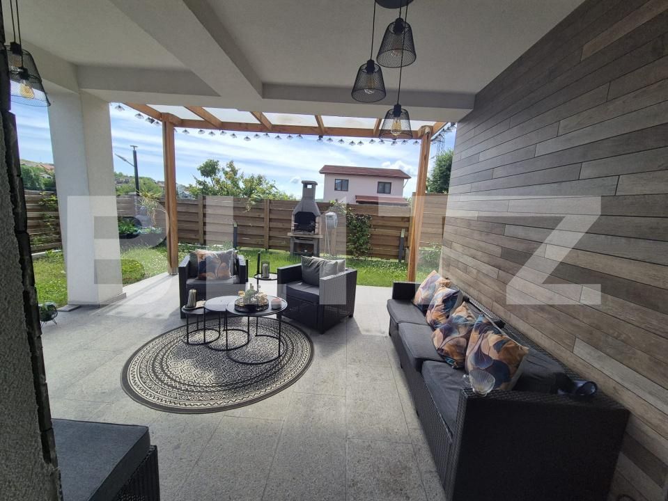 Casa de vânzare 4 camere Dambul Rotund - 198733CV | BLITZ Cluj-Napoca | Poza4
