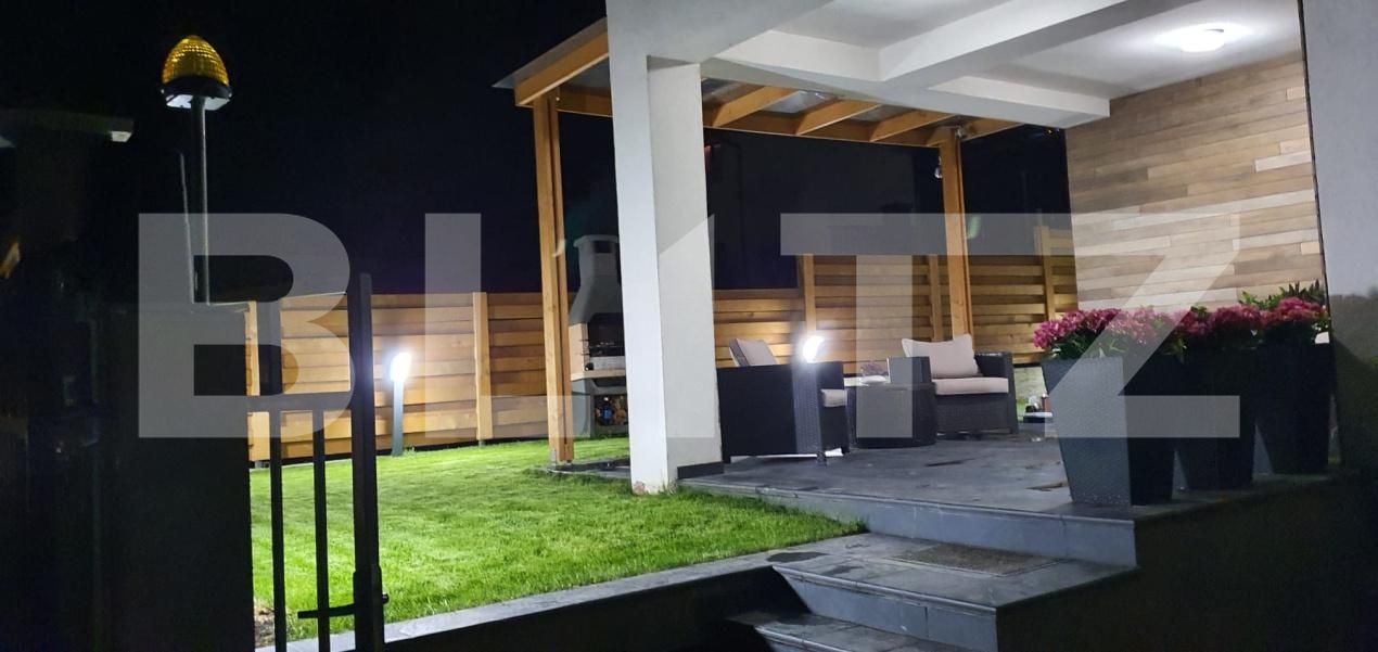 Casa de vânzare 4 camere Dambul Rotund - 198733CV | BLITZ Cluj-Napoca | Poza5