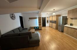 Apartament 2 camere Sanpetru Subcetate | 55mp | parcare inclusa