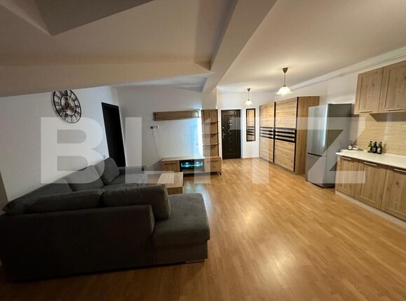 Apartament de vânzare 2 camere Sanpetru - 198736AV | BLITZ Brașov | Poza1