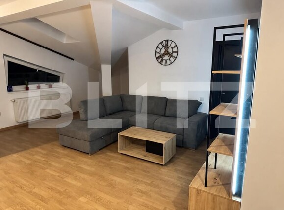 Apartament de vânzare 2 camere Sanpetru - 198736AV | BLITZ Brașov | Poza3