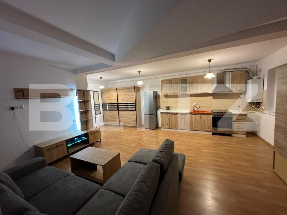 Apartament de vânzare 2 camere Sanpetru - 198736AV | BLITZ Brașov | Poza2