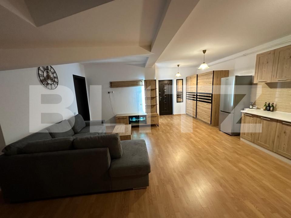 Apartament de vânzare 2 camere Sanpetru - 198736AV | BLITZ Brașov | Poza2