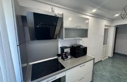 Apartament 3 camere, 67 mp, 2 băi, zona Kaufland Mărăști
