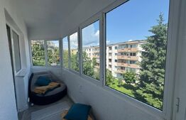 Apartament 3 camere, 67mp, 2 băi, zona Kaufland Mărăști