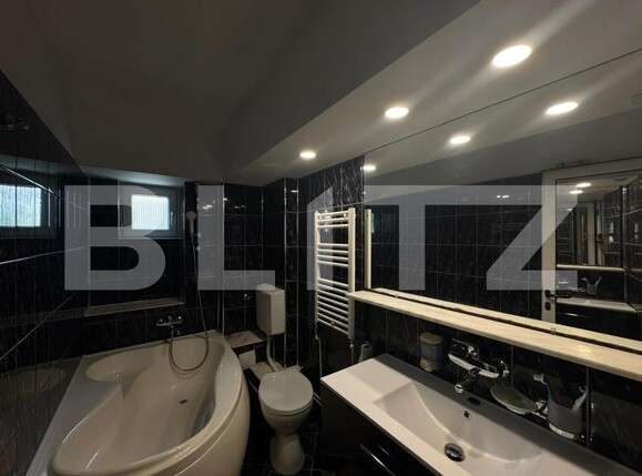 Apartament de închiriat 3 camere Marasti - 198738AI | BLITZ Cluj-Napoca | Poza6